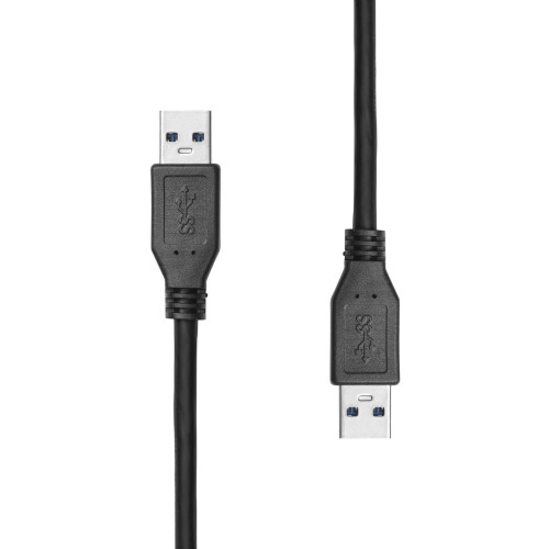 USB 3.2 Gen1 Cable A to A M/M