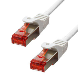 CAT6 F/UTP CU LSZH Ethernet