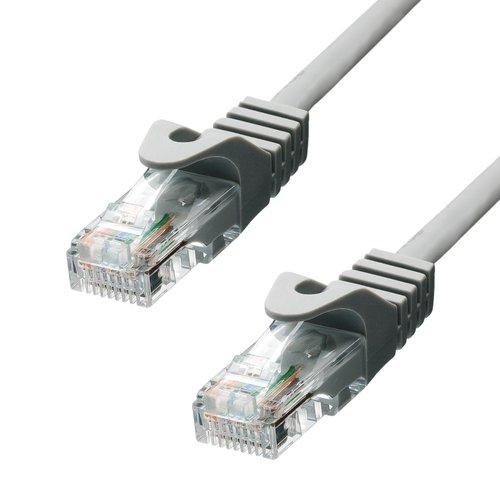 CAT5e U/UTP CU PVC Ethernet