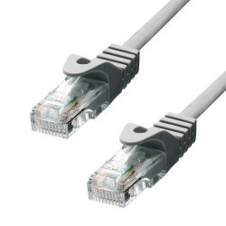 CAT5e U/UTP CU PVC Ethernet