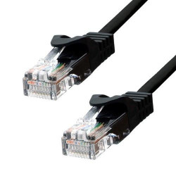 CAT5e U/UTP CU PVC Ethernet