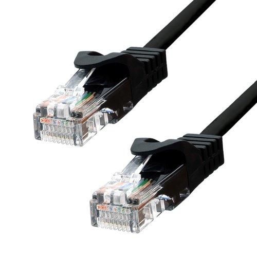 CAT5e U/UTP CU PVC Ethernet
