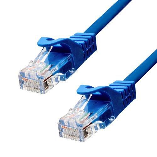 CAT5e U/UTP CU PVC Ethernet