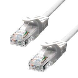 CAT5e U/UTP CU PVC Ethernet