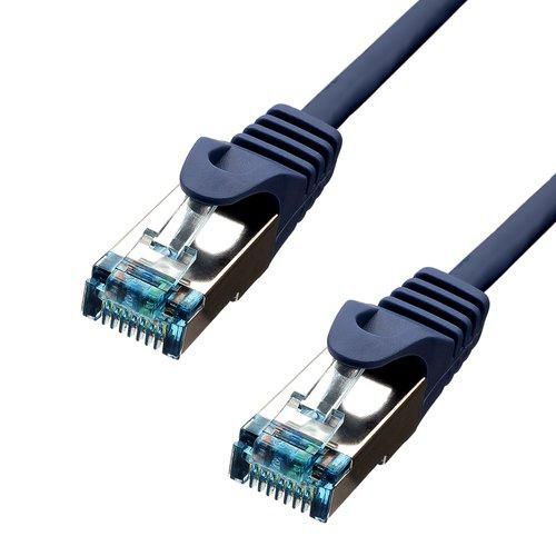 CAT6A S/FTP CU LSZH Ethernet