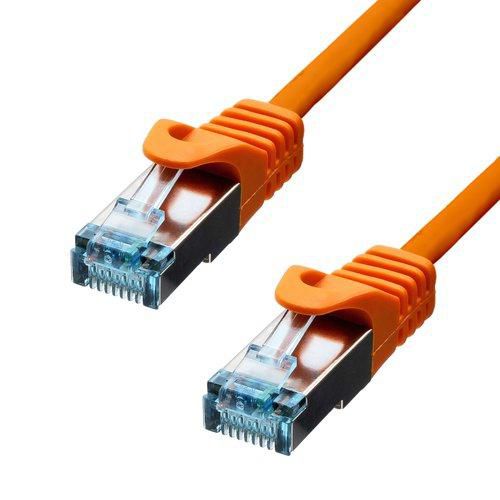 CAT6A S/FTP CU LSZH Ethernet