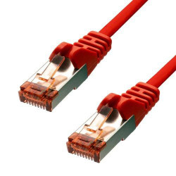 CAT6 F/UTP CCA PVC Ethernet