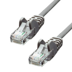 CAT5e U/UTP CCA PVC Ethernet