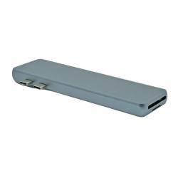 USB-C 8in1 MacBook MultiHub