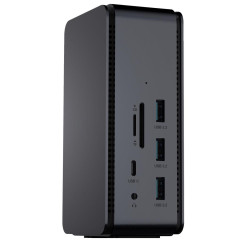 USB4 Dual 8K Docking Station,