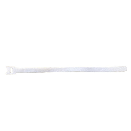 Hook and Loop Tie 20cm x 12mm