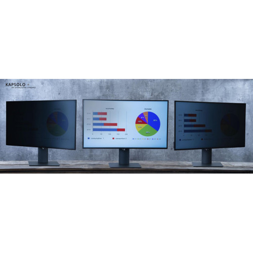 2-Way Plug In Privacy 54,86Cm