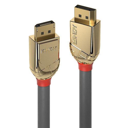 15M Displayport 1.2 Cable,