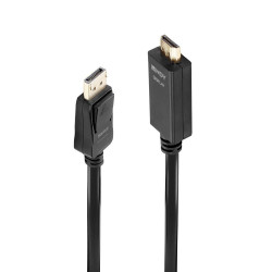 0.5M Displayport To Hdmi