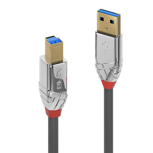 1M Usb 3.0 Type A To B Cable,