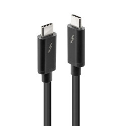 Thunderbolt 3 Cable 1M