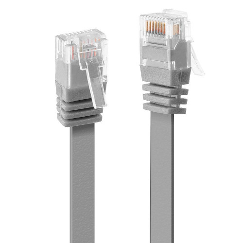2M Cat.6 U/Utp Flat Cable,