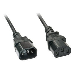 5M C14 To C13 Extension Cable
