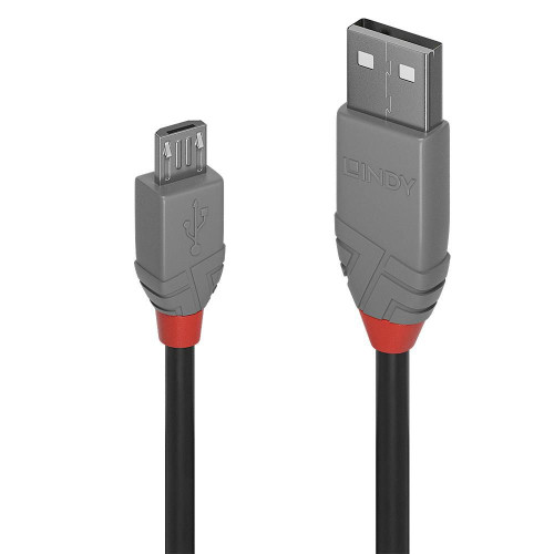 2M Usb 2.0 Type A To Micro-B