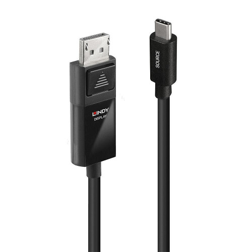 2M Usb Type C To Dp 4K60
