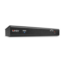 4 Port Hdmi Multi-View Switch