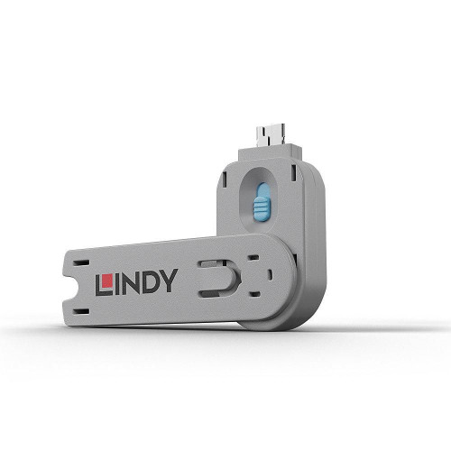 Usb Type A Port Blocker Key,