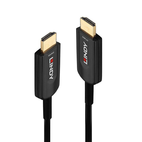 10M Fibre Optic Hybrid Ultra