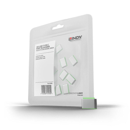 Usb Type C Port Blockers,