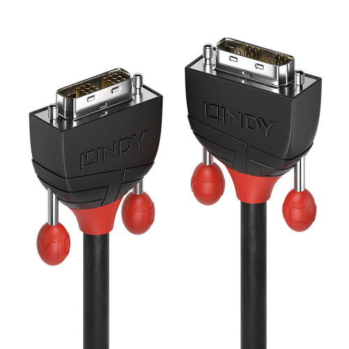 2M Dvi-D Single Link Cable,