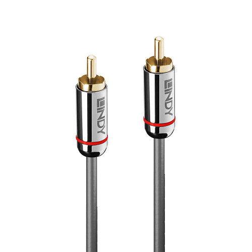 3M Digital Audio Cabel, Cromo