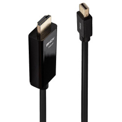 Kabel Mini Displayport/Hdmi