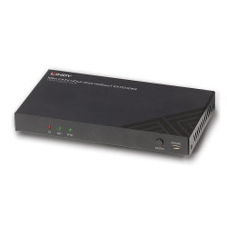 100M Cat.6 Hdmi 4K60 Hdbaset