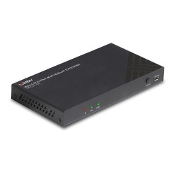 100M Cat.6 Hdmi 4K60 Hdbaset