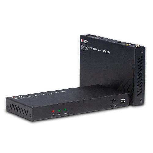 100M Cat.6 Hdmi 4K60 Hdbaset