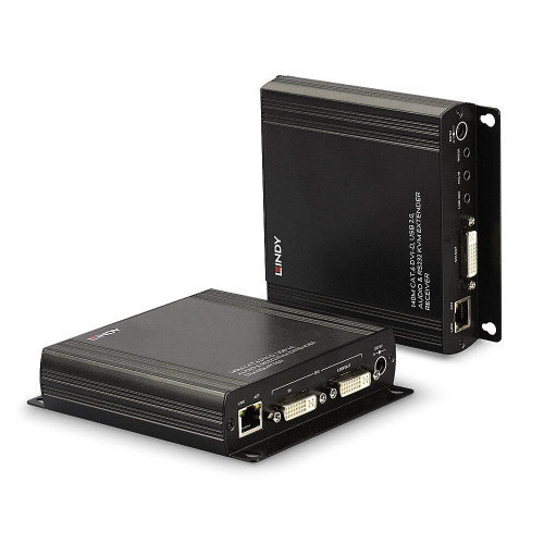 140M Cat.6 Dvi-D, Usb, Audio