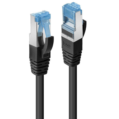 Networking Cable Black 2 M