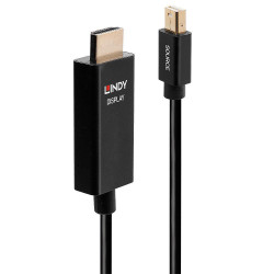 3M Mini Dp To Hdmi Adapter