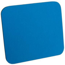 Mouse Pad, Cloth Blue