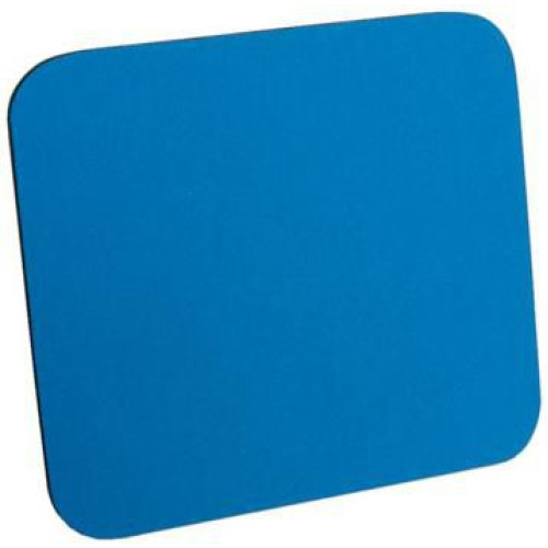 Mouse Pad, Cloth Blue