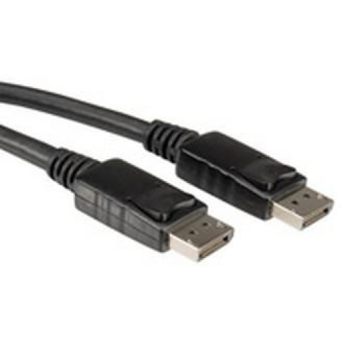 Displayport Cable, Dp M - Dp