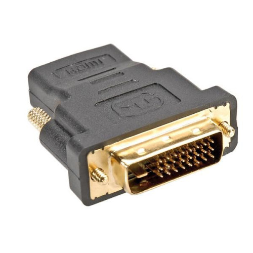 Dvi-Hdmi Adapter, Dvi M -