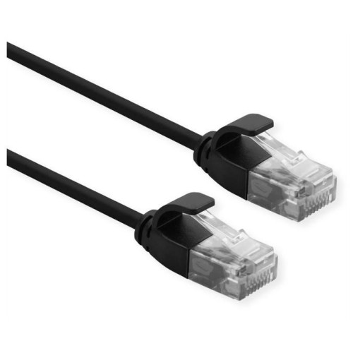 Networking Cable Black 1.5 M