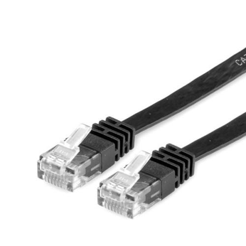 Utp Cat.6 Flat Network Cable,