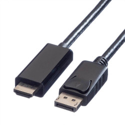 Displayport Cable, Dp -