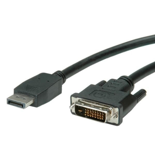 Displayport Cable, Dp-Dvi
