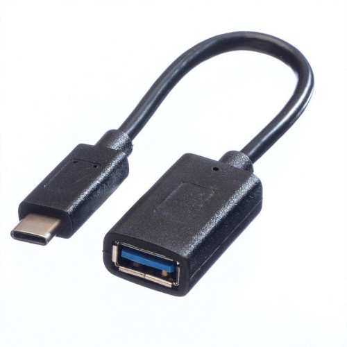 Cableadapter, Usb3.1, C-A,