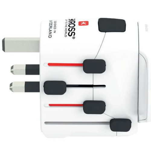 World Adapter PRO - World