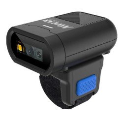 Bluetooth ring scanner, 2D