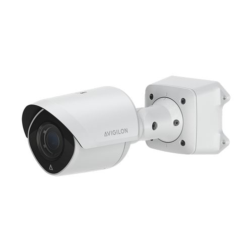 3MP H6SL Bullet Camera with