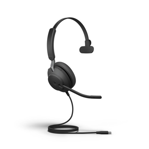 Evolve2 40 SE USB-C MS Mono